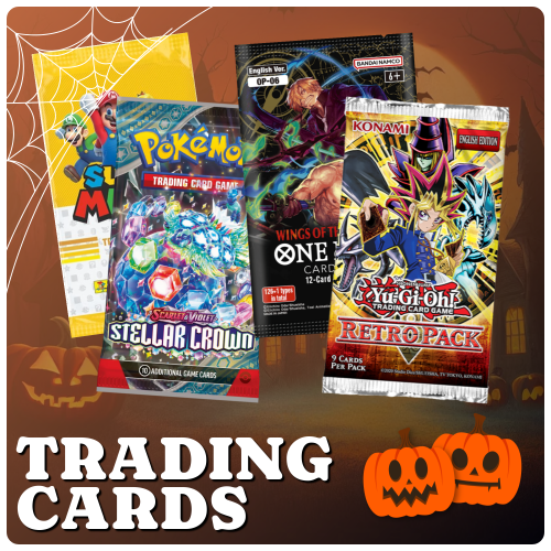 Trading Card Games