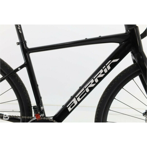 BERRIA BELADOR ALLROAD HP BERRIA BELADOR ALLROAD HP