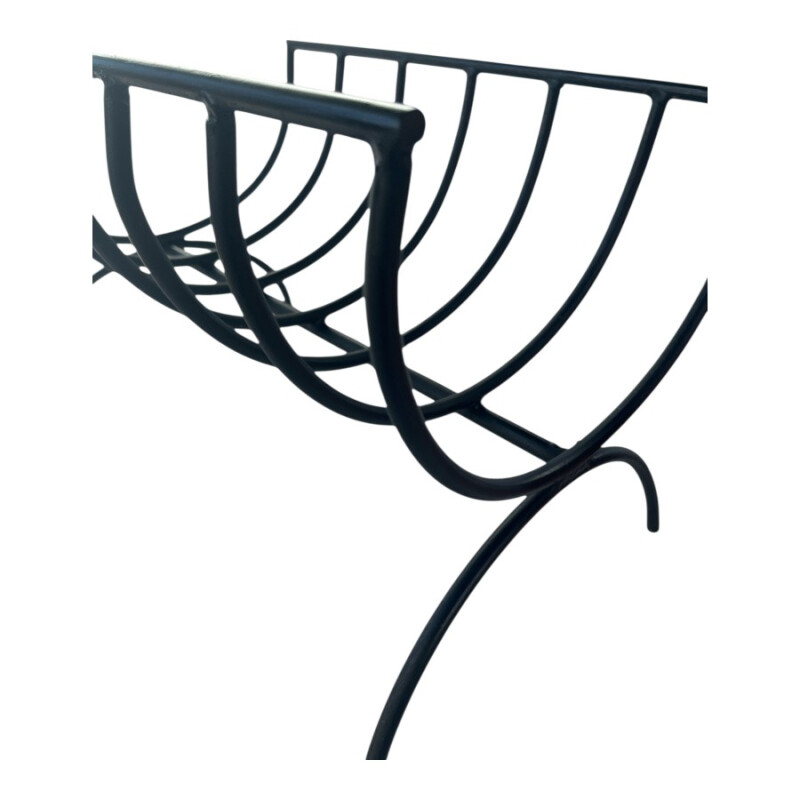 Quemador Parrillero Curvo 65 cm Varilla 12 mm Quemador Parrillero Curvo 65 cm Varilla 12 mm