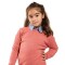MICOMIC SWEATER GIRL PINK