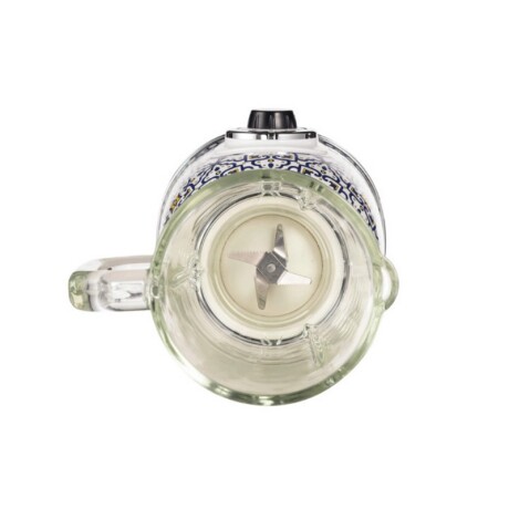 LICUADORA ARIETE GLASS CAPRI 1,5 Lts. VASO VIDRIO 2 VELOCIDADES. LICUADORA ARIETE GLASS CAPRI 1,5 Lts. VASO VIDRIO 2 VELOCIDADES.