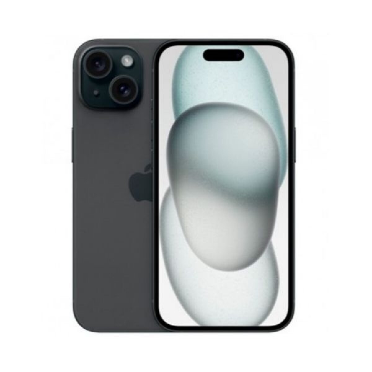 Celular Iphone 15 Plus 128GB - Black A2847 