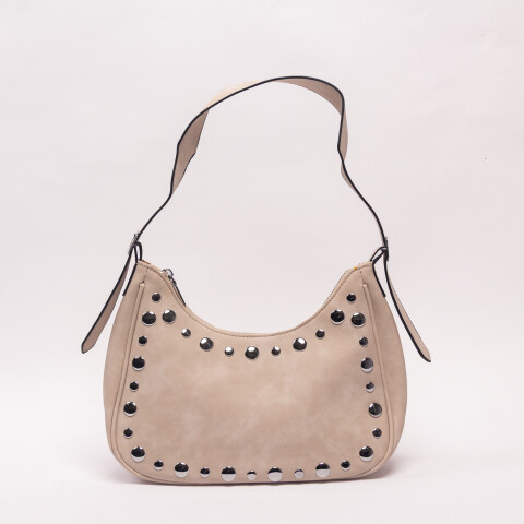 BANDOLERA RHIAVEL BEIGE BANDOLERA RHIAVEL BEIGE