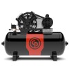 COMPRESOR DE AIRE 2HP/50HZ 100L 140PSI 10 PCM CON MOTOR MONOF. CHIGACO PNEUMATIC COMPRESOR DE AIRE 2HP/50HZ 100L 140PSI 10 PCM CON MOTOR MONOF. CHIGACO PNEUMATIC