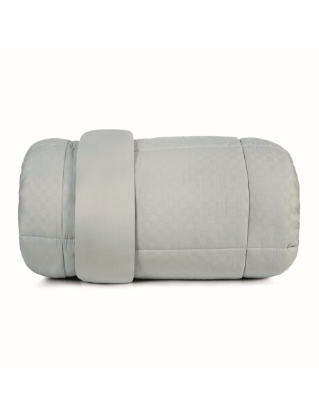 Acolchado Full - Toque pluma Hit 2,10m x 2,40m Acolchado Full - Toque pluma Hit 2,10m x 2,40m