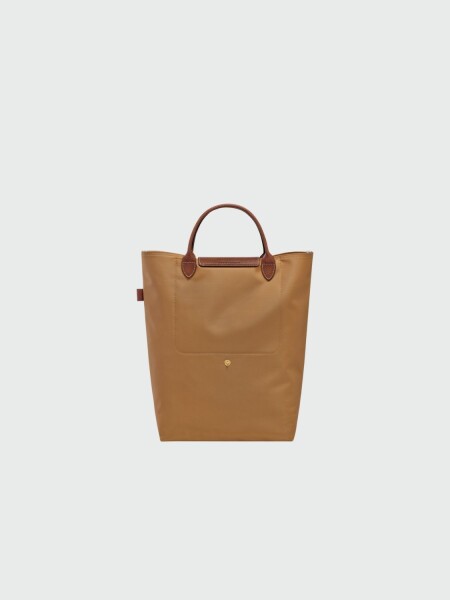 Longchamp - LE PLIAGE ORIGINAL M TOTE BAG Beige
