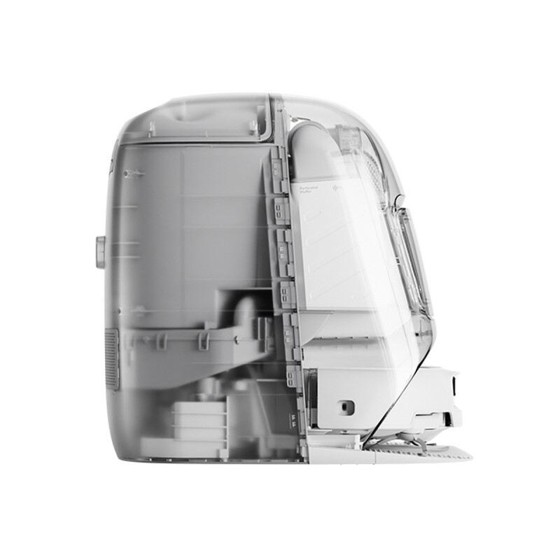 Aspiradora Robot DJI Romo P Aspiradora Robot DJI Romo P