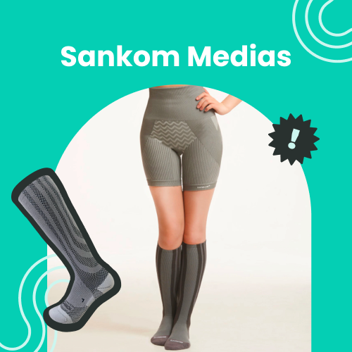 Sankom Medias - Febrero 2024