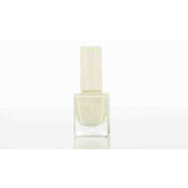 Esmalte de Mujer Moon Esmalte Blanco