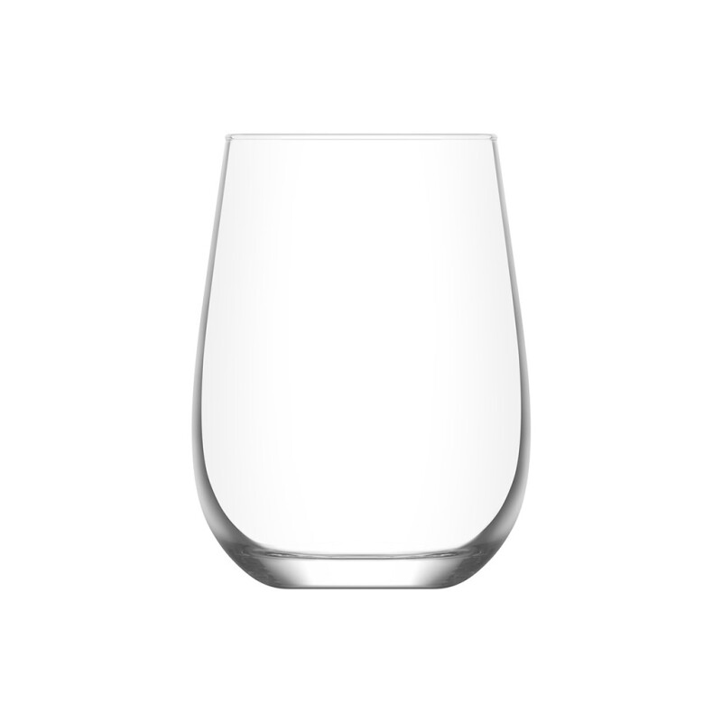 Set de 6 Vasos para Vino Gaia 590 cc SET 6 VASO VINO 590CC GAIA LAV