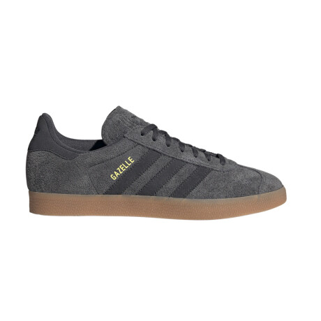 adidas GAZELLE Grey Six / Carbon / Gum