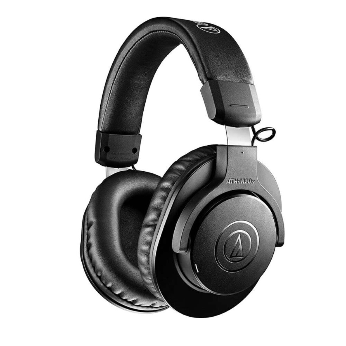 Auriculares Bluetooth Audio Technica Athm20xbt - Negro 