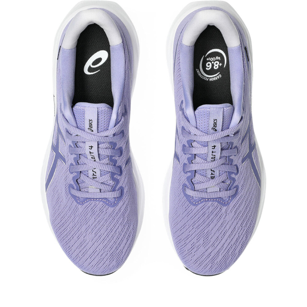 Zapatillas Running Versablast 4 Mujer Bluebell/lilac Hint