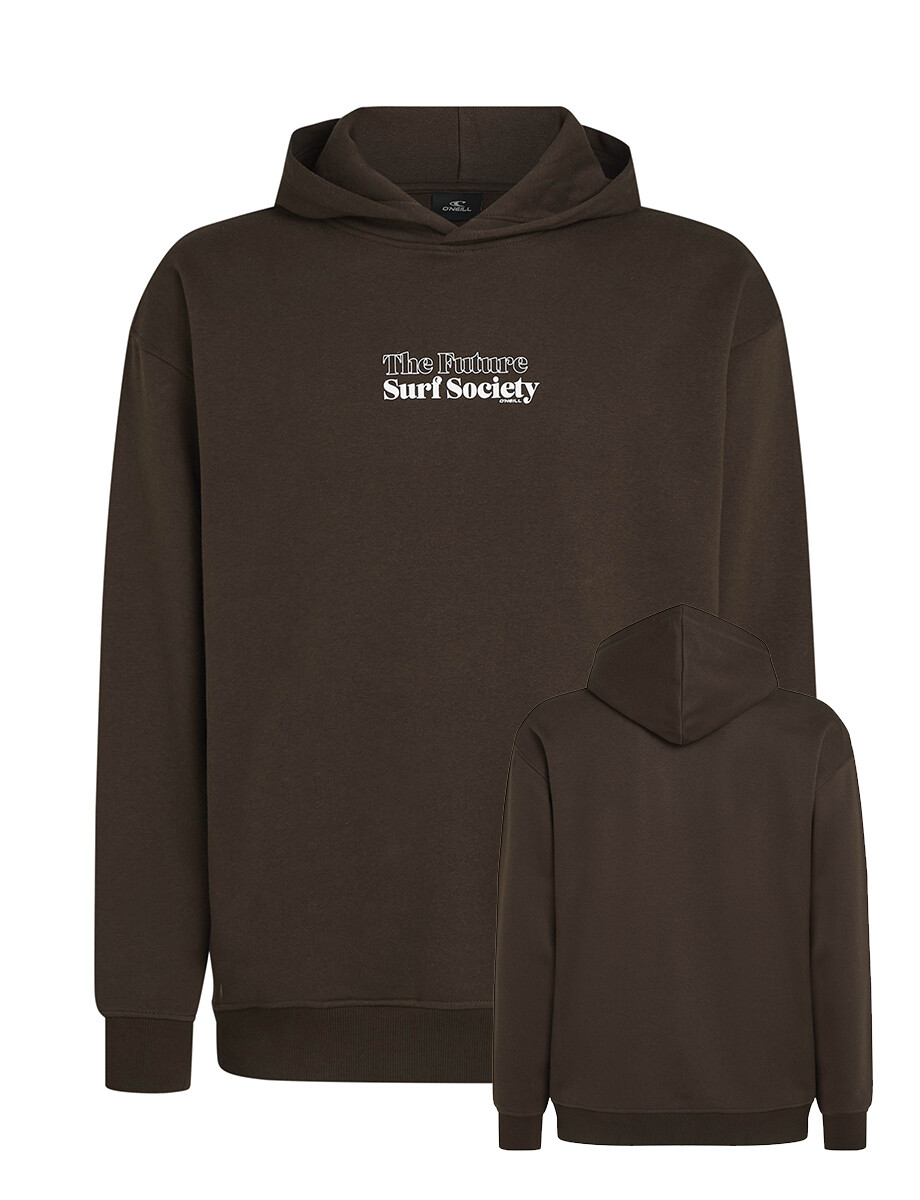 Canguro O'Neill Future Surf Society - Café 