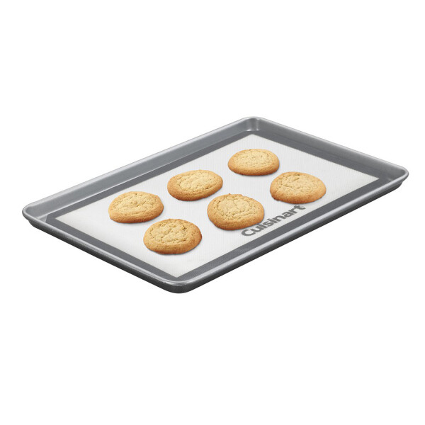 Cuisinart® TAPETE DE SILICONA ANTIADHERENTE PARA HORNEAR N/A