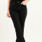 Pantalon Beaty Negro
