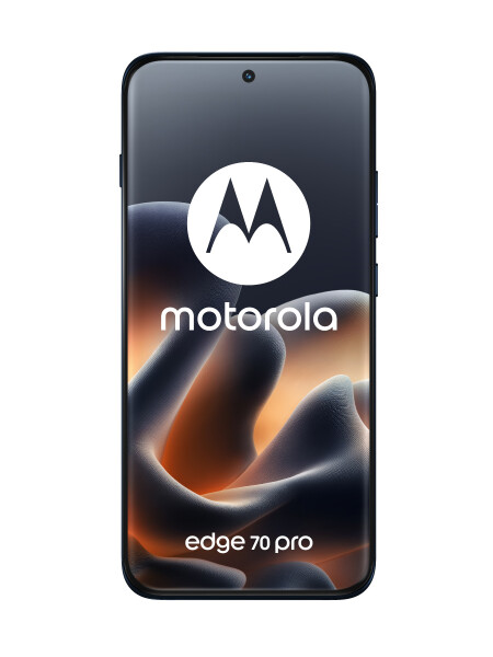 Celular Motorola Edge 70 Pro 512GB Azul