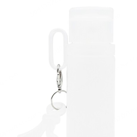 Frasco para llavero 15ml Frasco para llavero 15ml