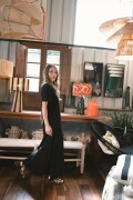 Vestido Amut NEGRO