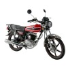 Moto Zanella Sapucai 125cc FULL Moto Zanella Sapucai 125cc FULL