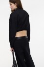 CAMISA Negro