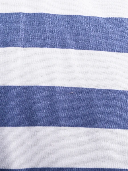 ACOLCHADO RAYAS CON FUNDAS 2 PLAZAS AZUL OSCURO