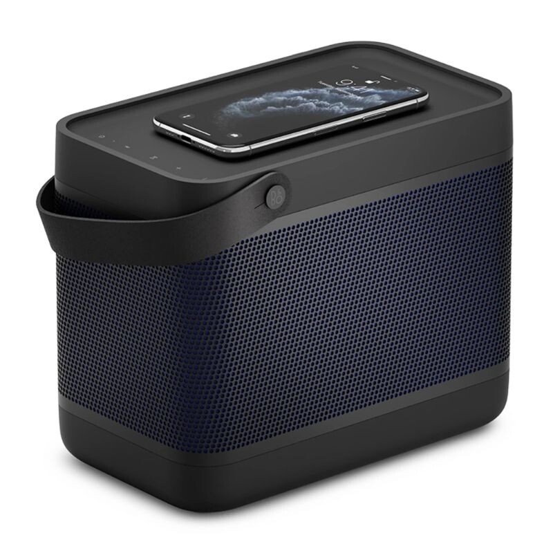 Speaker Bang & Olufsen Beolit 20 Black Speaker Bang & Olufsen Beolit 20 Black
