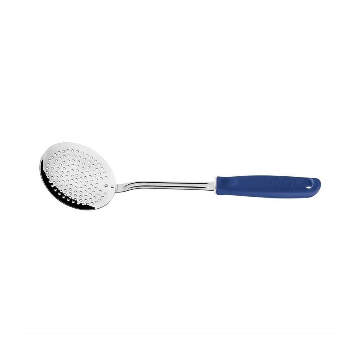 ESPUMADERA "TRAMONTINA" UTILITA - AZUL 