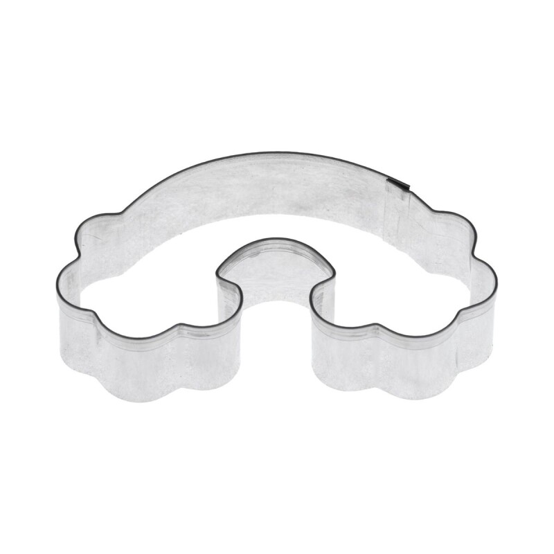 Moldes para galletas con espátula Unicornio