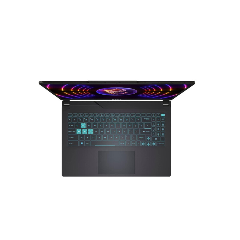 Notebook Gamer MSI Core i7 4.7Ghz 8GB 512GB SSD 15.6" FHD RTX 4060 8GB Notebook Gamer MSI Core i7 4.7Ghz 8GB 512GB SSD 15.6" FHD RTX 4060 8GB