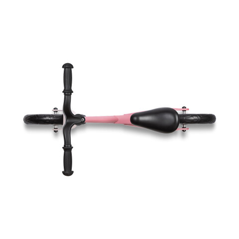 Bicicleta Micro Equilibrio Lite Sin Pedales ROSA