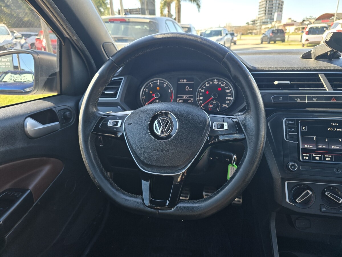 Volkswagen Saveiro Cross EXCELENTE ESTADO| Permuta/ Financia Volkswagen Saveiro Cross EXCELENTE ESTADO| Permuta/ Financia