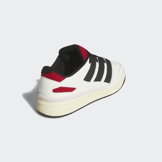 Championes Adidas Forum2000 Blanco