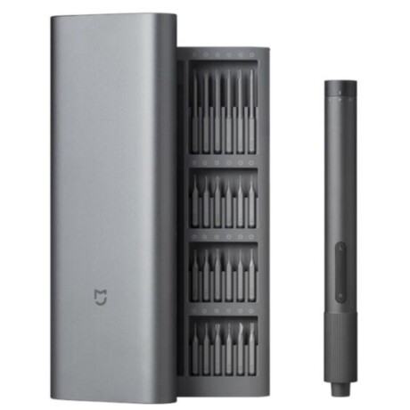 Set de destornillador Xiaomi Electric Precision Screwdriver Set de destornillador Xiaomi Electric Precision Screwdriver