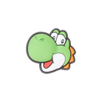 Jibbitz™ Charm Super Mario Yoshi Multicolor