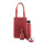 Set Forrado x3 Rojo