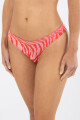 Bikini sacks every day sin costuras Bright fucsia