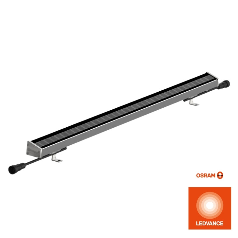 LEDVANCE WASHER Proyector Lineal 36W LEDVANCE OSRAM 100cm 3000K