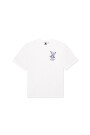 24 Hr Tee Blanco