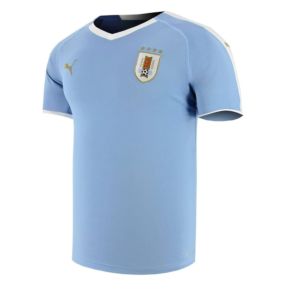 DEPORTIVA URUGUAY HOME REPLICA KIDS - PUMA 