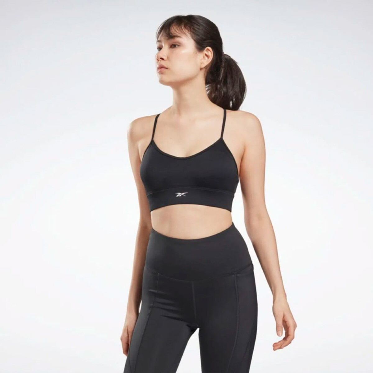 Id Train Tri-Back Bra - Mujer 