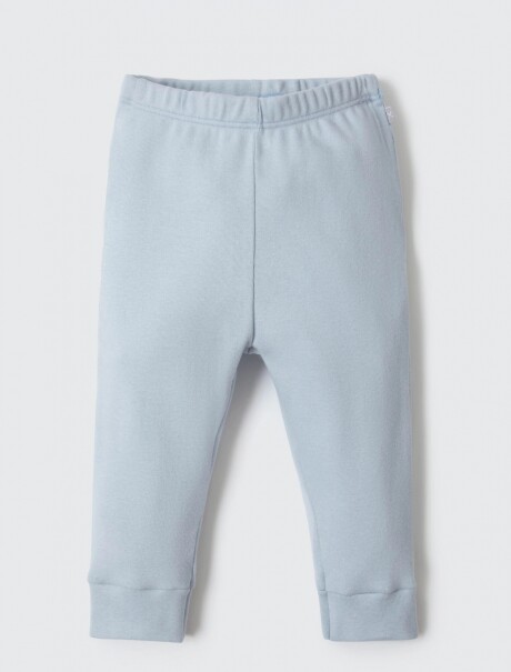 PANTALÓN INFANTIL AZUL