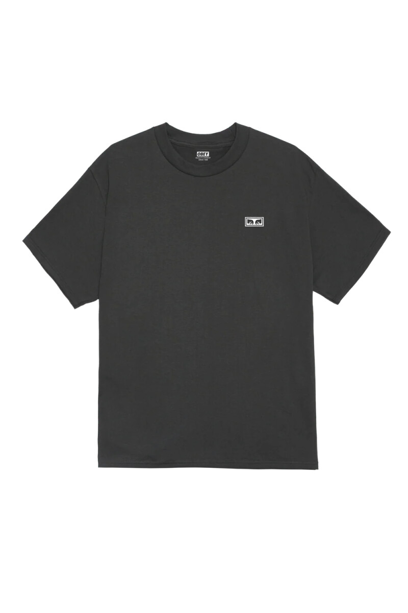 OBEY EYES 3 Negro
