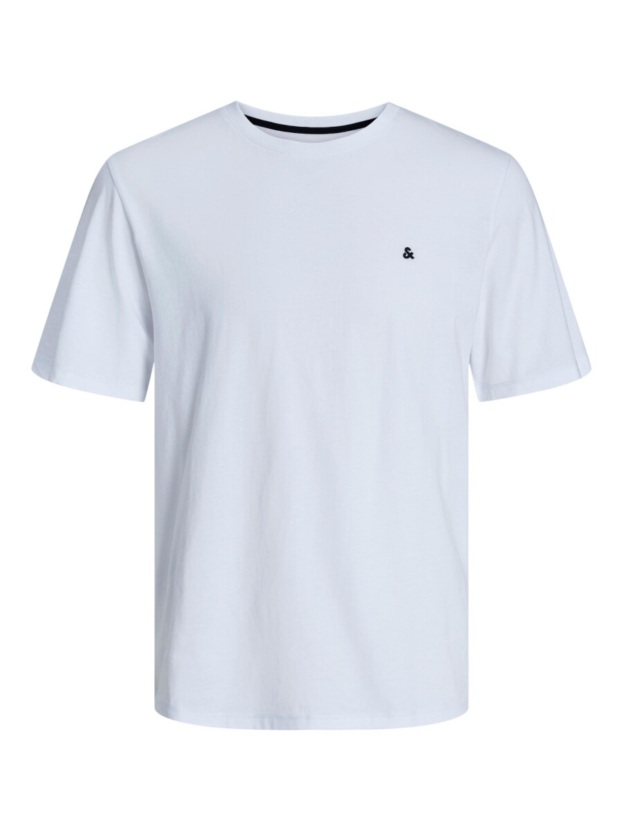Camiseta Paulos - White 