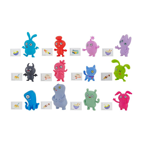 Ugly Dolls Ugly Dolls