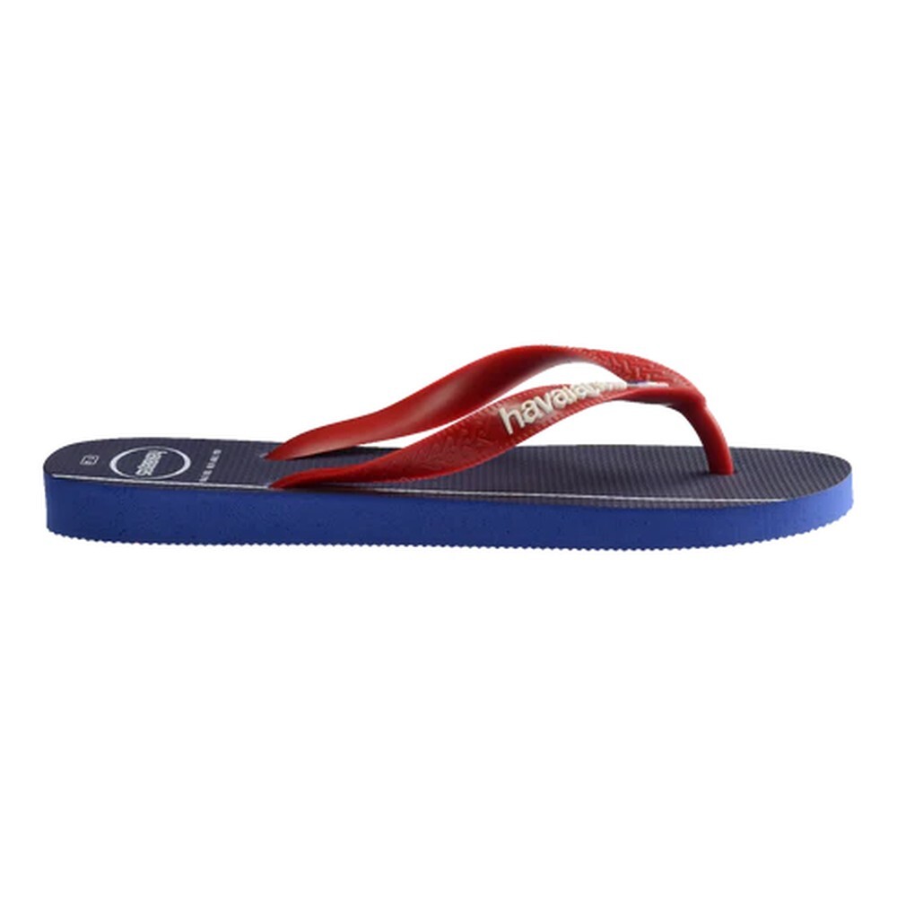 Sandalias Havaianas Top Nations II FC Marine Blue