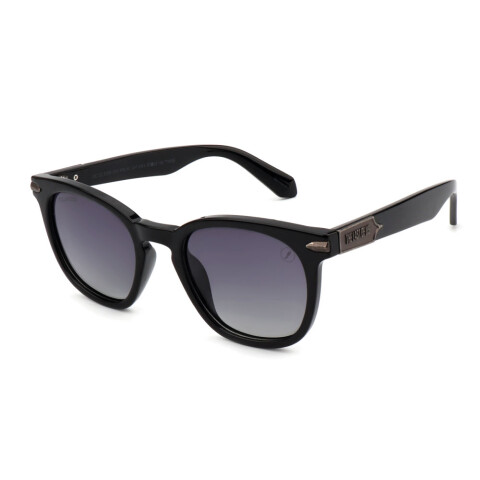 Lentes De Sol Playstation - The Last Of Us Bossa Nova Gradiente/Negro