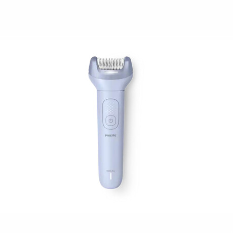 DEPILADORA PHILIPS INALAMBRICA BLANCO BRE708/00