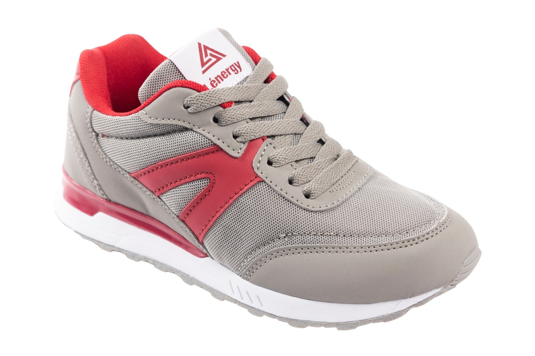LENERGY JOGGING D - GREY 