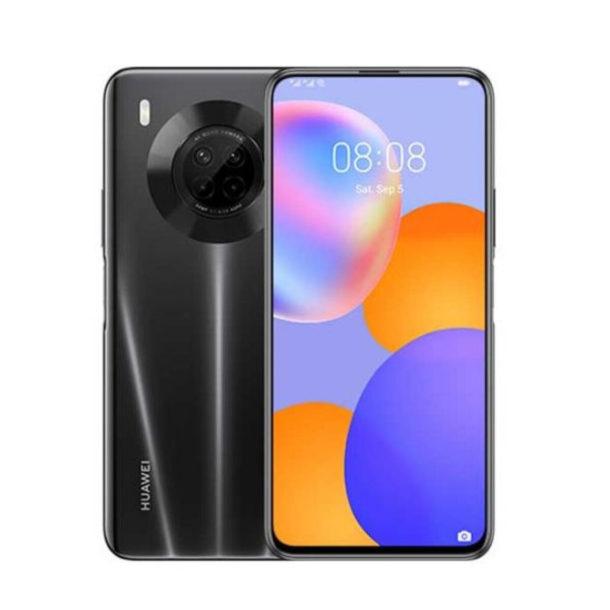 Celular Huawei Y9A 128GB/6GB 